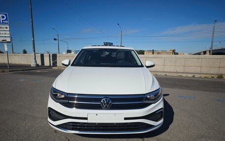 Volkswagen Bora, 2022 год, 1 500 000 рублей, 3 фотография