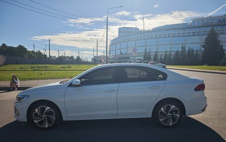 Volkswagen Bora, 2022 год, 1 500 000 рублей, 8 фотография