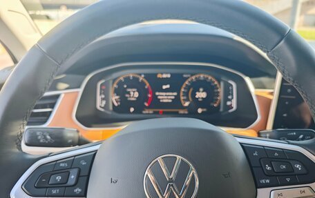 Volkswagen Bora, 2022 год, 1 500 000 рублей, 18 фотография