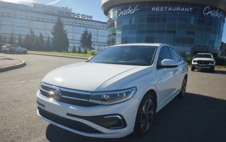 Volkswagen Bora, 2022 год, 1 500 000 рублей, 5 фотография