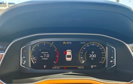 Volkswagen Bora, 2022 год, 1 500 000 рублей, 19 фотография