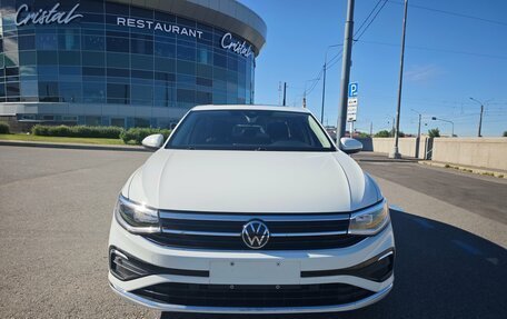 Volkswagen Bora, 2022 год, 1 500 000 рублей, 6 фотография