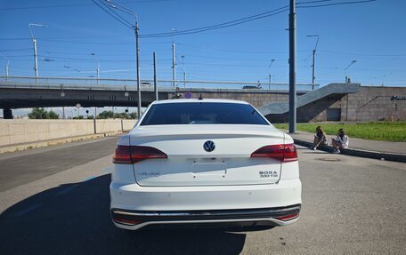 Volkswagen Bora, 2022 год, 1 500 000 рублей, 10 фотография