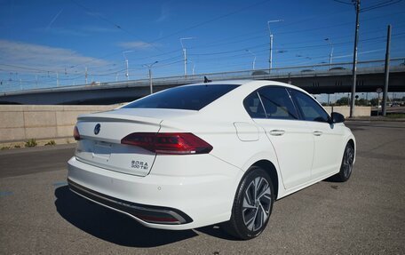 Volkswagen Bora, 2022 год, 1 500 000 рублей, 11 фотография