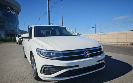 Volkswagen Bora, 2022 год, 1 500 000 рублей, 7 фотография
