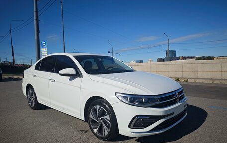 Volkswagen Bora, 2022 год, 1 500 000 рублей, 13 фотография