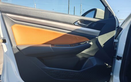 Volkswagen Bora, 2022 год, 1 500 000 рублей, 15 фотография