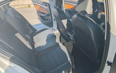 Volkswagen Bora, 2022 год, 1 500 000 рублей, 25 фотография