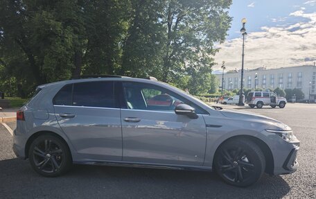 Volkswagen Golf VIII, 2023 год, 2 300 000 рублей, 6 фотография