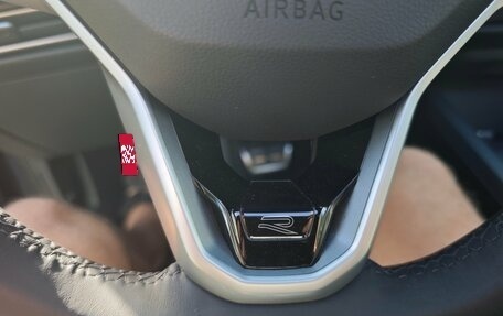 Volkswagen Golf VIII, 2023 год, 2 300 000 рублей, 27 фотография