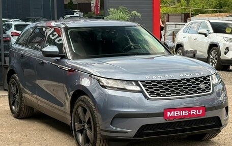 Land Rover Range Rover Velar I, 2017 год, 4 200 000 рублей, 2 фотография