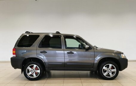 Ford Escape II, 2005 год, 525 000 рублей, 6 фотография
