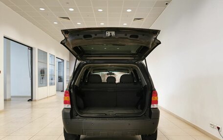 Ford Escape II, 2005 год, 525 000 рублей, 10 фотография