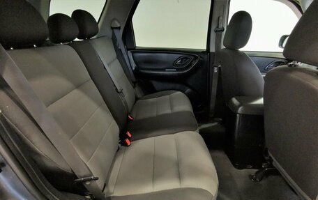 Ford Escape II, 2005 год, 525 000 рублей, 13 фотография