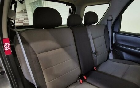 Ford Escape II, 2005 год, 525 000 рублей, 14 фотография