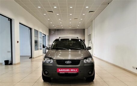 Ford Escape II, 2005 год, 525 000 рублей, 7 фотография