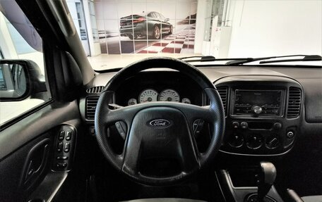 Ford Escape II, 2005 год, 525 000 рублей, 15 фотография