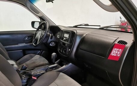 Ford Escape II, 2005 год, 525 000 рублей, 11 фотография