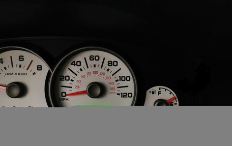 Ford Escape II, 2005 год, 525 000 рублей, 18 фотография