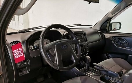 Ford Escape II, 2005 год, 525 000 рублей, 19 фотография