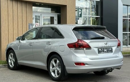 Toyota Venza I, 2014 год, 2 080 000 рублей, 4 фотография