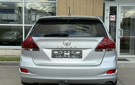 Toyota Venza I, 2014 год, 2 080 000 рублей, 5 фотография