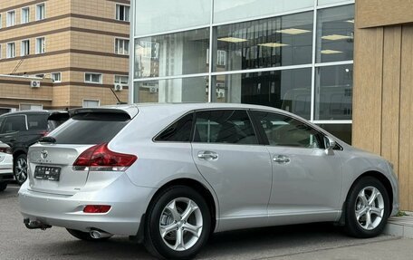 Toyota Venza I, 2014 год, 2 080 000 рублей, 6 фотография