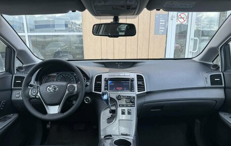 Toyota Venza I, 2014 год, 2 080 000 рублей, 7 фотография