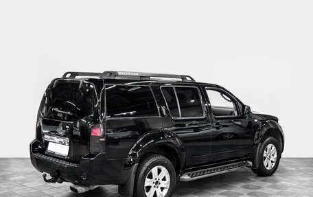 Nissan Pathfinder, 2007 год, 940 000 рублей, 4 фотография