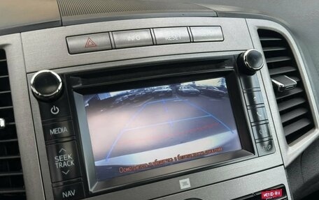 Toyota Venza I, 2014 год, 2 080 000 рублей, 8 фотография