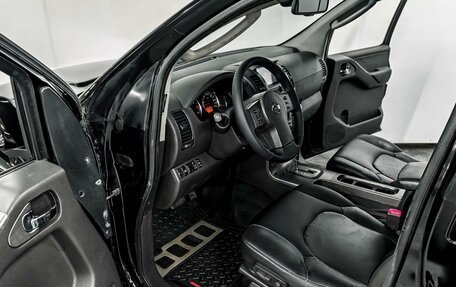 Nissan Pathfinder, 2007 год, 940 000 рублей, 6 фотография