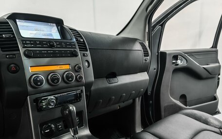 Nissan Pathfinder, 2007 год, 940 000 рублей, 8 фотография