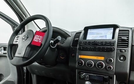 Nissan Pathfinder, 2007 год, 940 000 рублей, 9 фотография