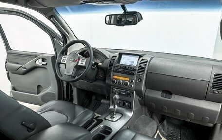 Nissan Pathfinder, 2007 год, 940 000 рублей, 10 фотография