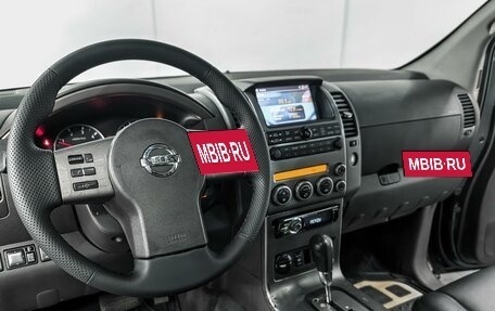 Nissan Pathfinder, 2007 год, 940 000 рублей, 7 фотография