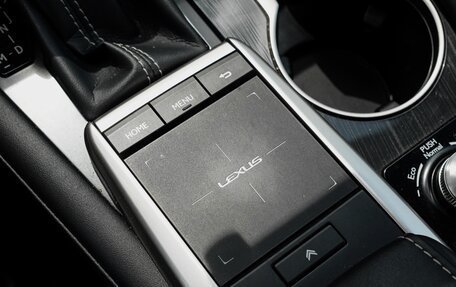 Lexus RX IV рестайлинг, 2021 год, 5 299 000 рублей, 27 фотография