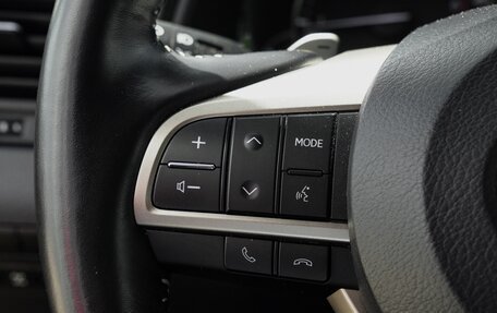 Lexus RX IV рестайлинг, 2021 год, 5 299 000 рублей, 30 фотография