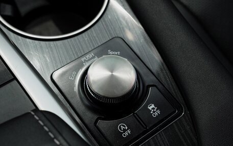 Lexus RX IV рестайлинг, 2021 год, 5 299 000 рублей, 28 фотография
