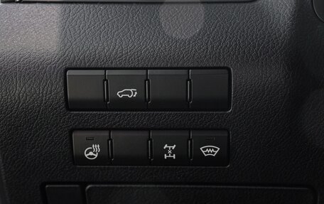 Lexus RX IV рестайлинг, 2021 год, 5 299 000 рублей, 33 фотография