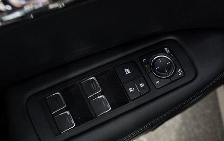 Lexus RX IV рестайлинг, 2021 год, 5 299 000 рублей, 36 фотография