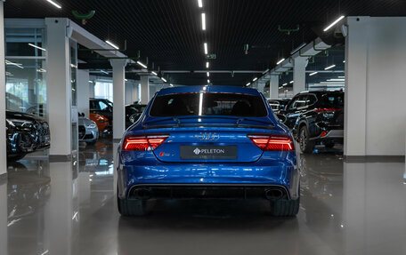 Audi RS 7, 2016 год, 4 950 000 рублей, 6 фотография