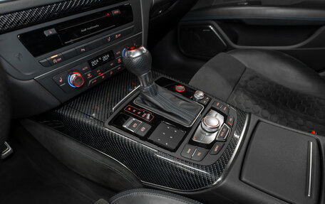Audi RS 7, 2016 год, 4 950 000 рублей, 18 фотография