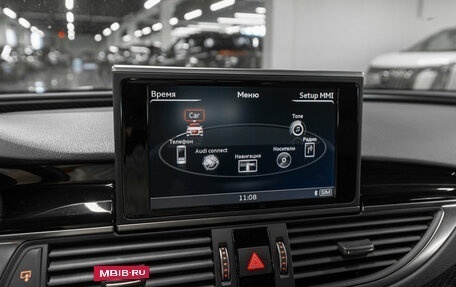 Audi RS 7, 2016 год, 4 950 000 рублей, 22 фотография