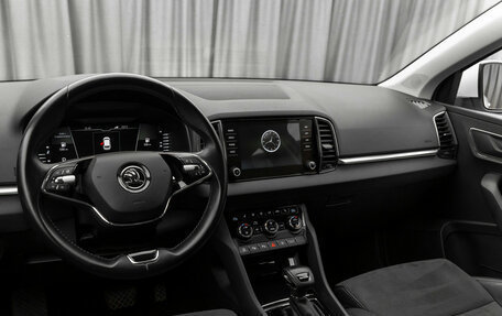 Skoda Karoq I, 2020 год, 2 470 000 рублей, 7 фотография