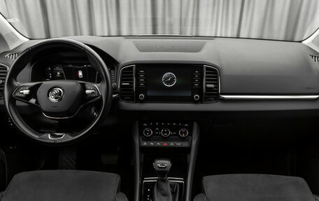 Skoda Karoq I, 2020 год, 2 470 000 рублей, 8 фотография