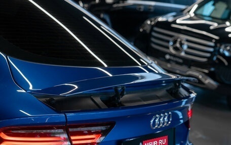 Audi RS 7, 2016 год, 4 950 000 рублей, 30 фотография