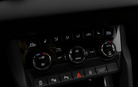 Skoda Karoq I, 2020 год, 2 470 000 рублей, 17 фотография