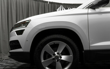 Skoda Karoq I, 2020 год, 2 470 000 рублей, 24 фотография