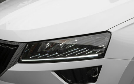 Skoda Karoq I, 2020 год, 2 470 000 рублей, 25 фотография