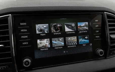 Skoda Karoq I, 2020 год, 2 470 000 рублей, 20 фотография